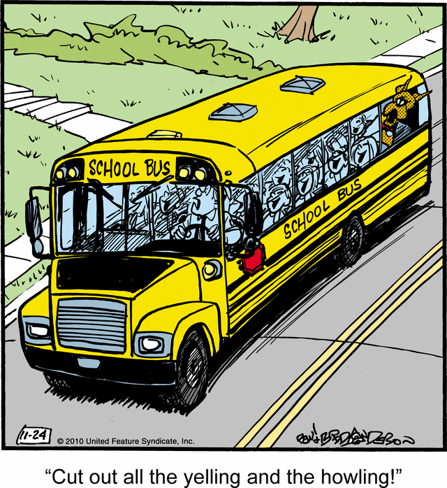 marmaduke